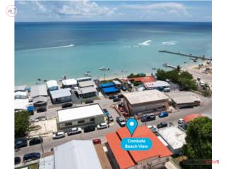 Combate/Boqueron