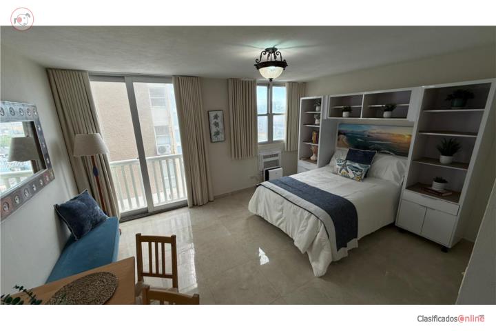 Condominio Golden Beach