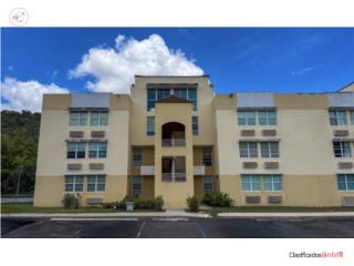 Penthouse en villas del este Gurabo e...