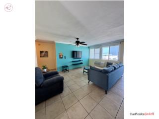 Hillside Village Oceanview Apt For Sa...