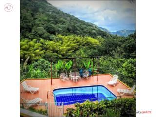 Bo. Ala de la Piedra casa de campo pa...