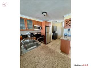 ¡Apartmento con vista al mar | Río Gr...