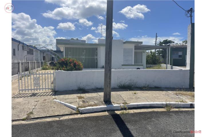 Residencia 4/1 San Antonio