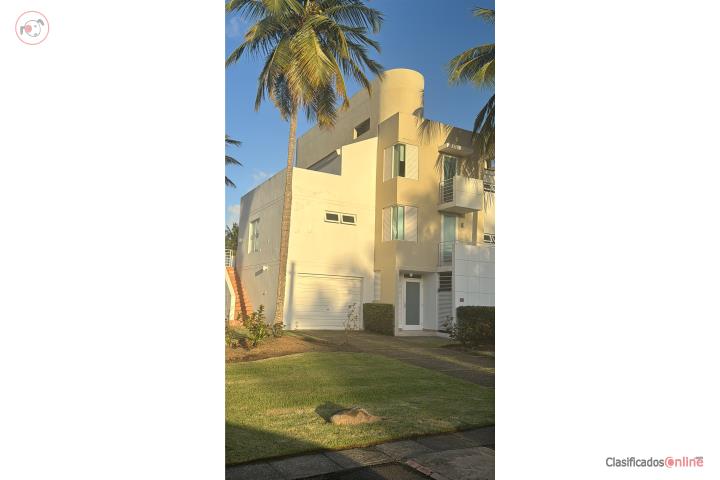 Casa Villas De Golf Este