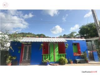 Utuado Purblo