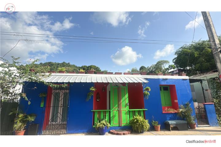 Utuado Purblo