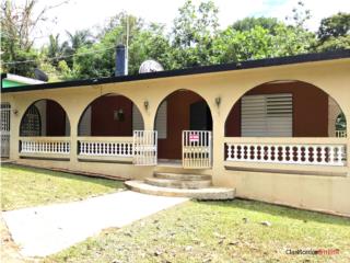**Casa en Venta – $149,900