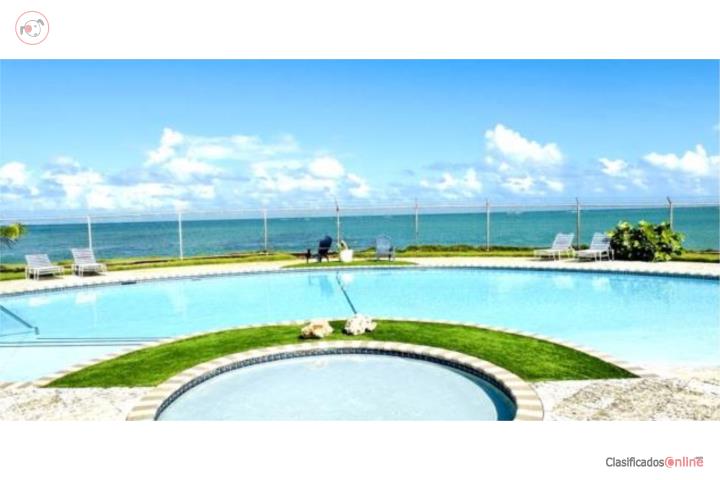 Apartment in Costamar Beach Village, Loíza