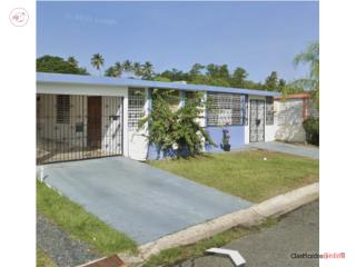 Se vende casa amplia