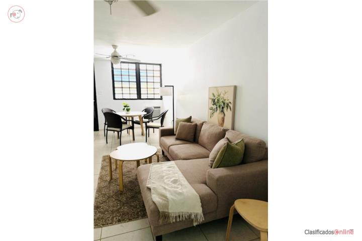 Apartment in Parque Monterrey, Ponce