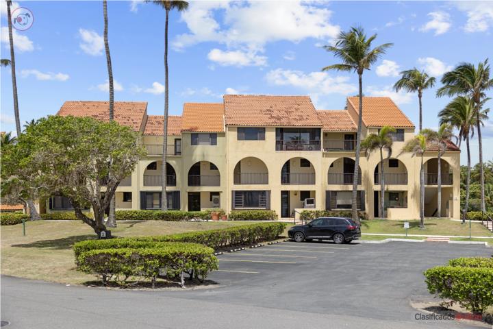 Beach Village, Palmas Del Mar