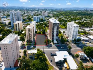 Lote para desarrollo en Carr #2-Villa...