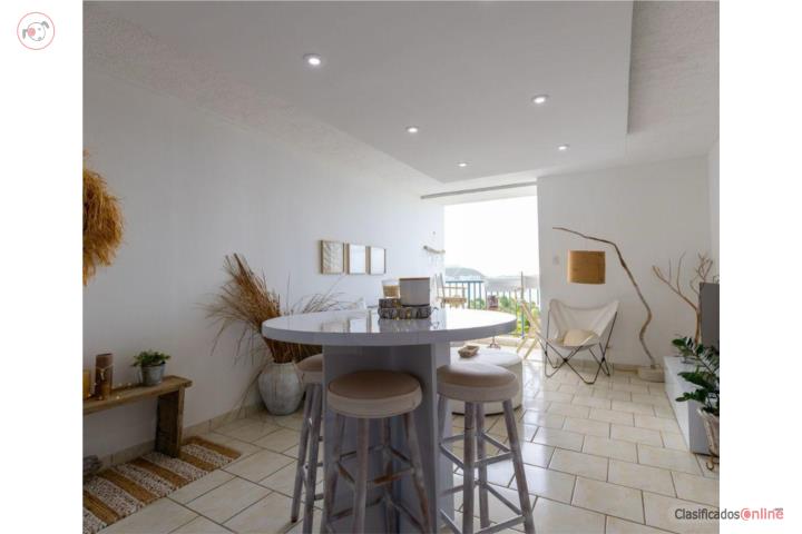 Condominio Isleta Marina - Piso7 1 Cuarto