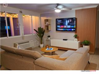 Hermoso apartamento garden Hillside V...