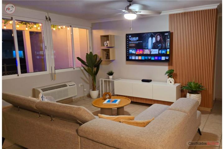 Apartment in Hillside Village, Río Grande