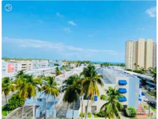 Apartamento Remodelado en Luquillo| A...