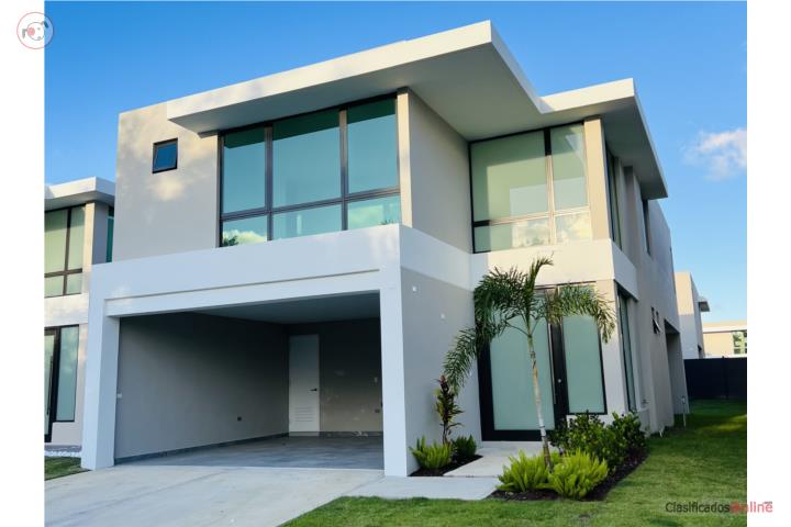 RIVIERA PARKVIEW (3H/3.5B) - BAYAMÓN/GUAYNABO