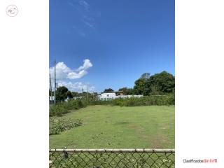 Terreno 1,052 metros