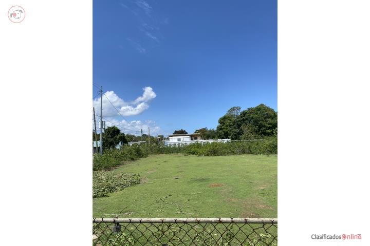 Terreno 1,052 metros