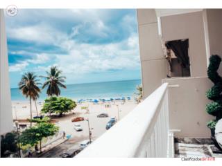 Apartamento condado beach