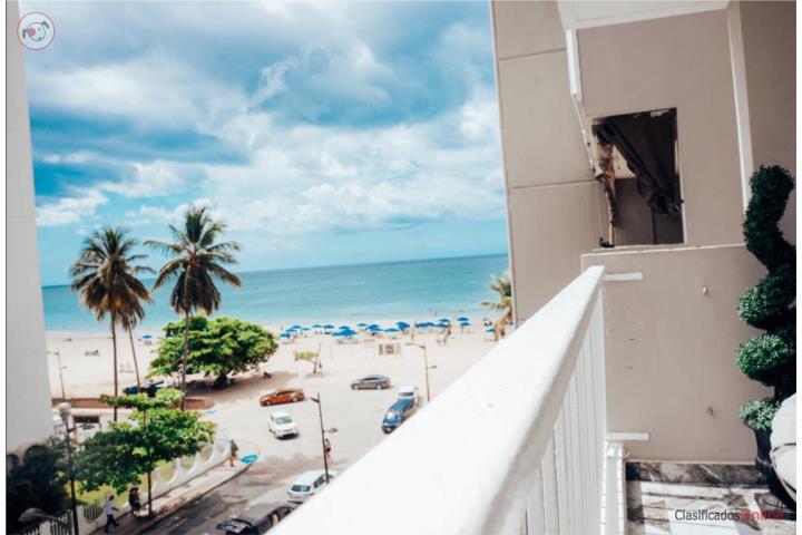 Apartment in Coral Beach, Carolina - Isla Verde