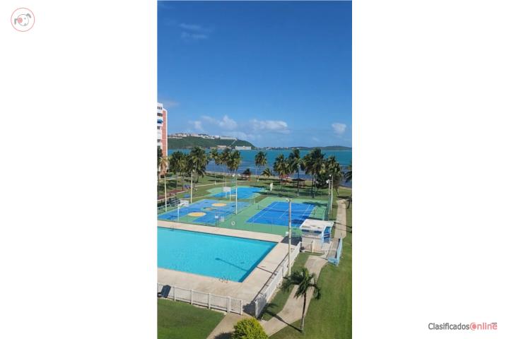 Apartment in Isleta Marina, Fajardo