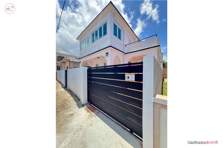 Multi-family in Santurce Sur, San Juan - Santurce