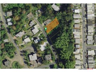 SE VENDE TERRENO EN BAYAMÓN!!