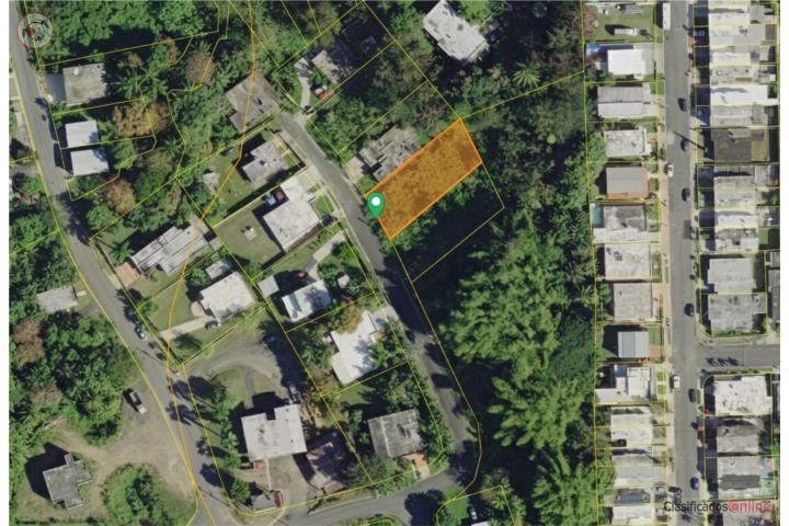 SE VENDE TERRENO EN BAYAMÓN!!
