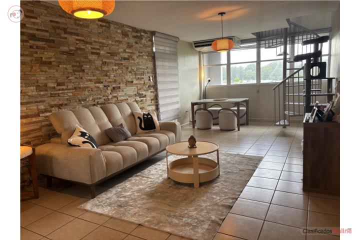 Apartment in Bosque Sereno, Bayamón