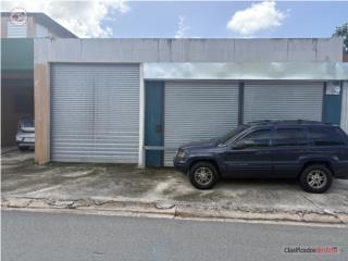 Dos locales listos más almacen