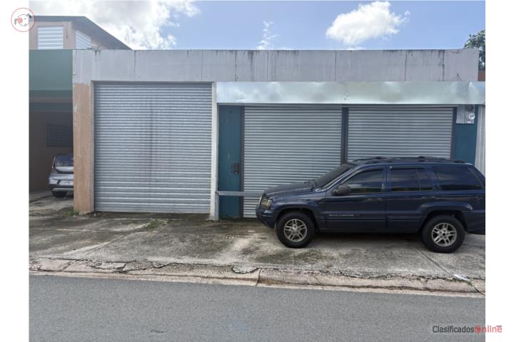 House in Caparra Terrace, San Juan - Río Piedras