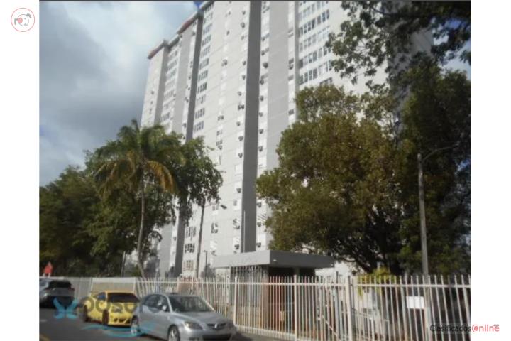 Condominio Puerta del Sol - Apartamento 304