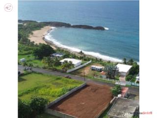 TERRENO FRENTE AL PLAYA MAR CHIQUITA ...