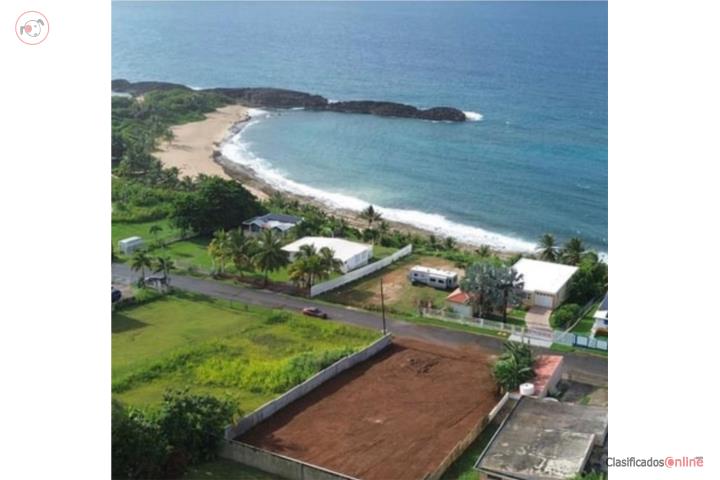 Lot in Mar Chiquita, Manatí