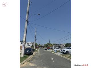 SOLAR VILLA  MARIA Hatillo