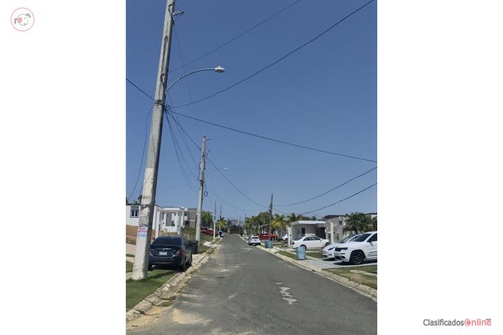 Lot in Carrizales, Hatillo
