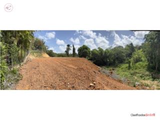 Terreno en Guaynabo tiene 2,328 Metro...