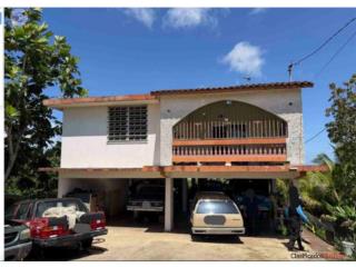 Barrio Cerro Gordo, Bayamon