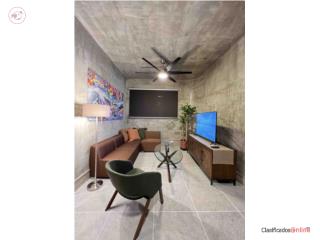 Apartamento Histórico Falansterio