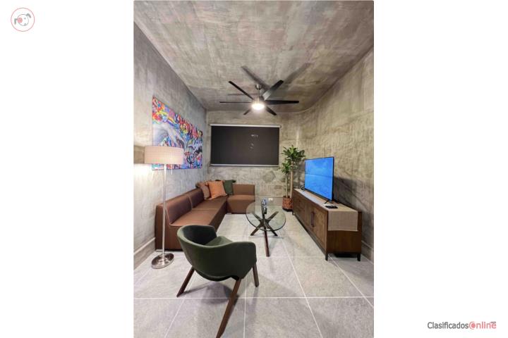 Apartment in Puerta De Tierra, San Juan - Viejo SJ