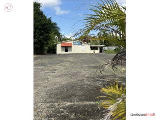 Oportunidad de inversión! 2 acres en ...