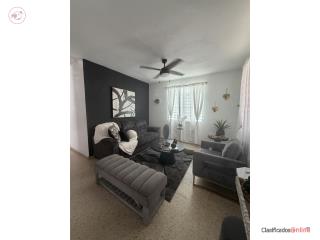 SE VENDE PROPIEDAD EN MANATI 3H - 1B