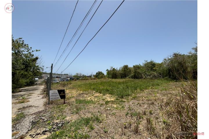 Residential Lot 1 - 128 sqm - Santana Neighborhood