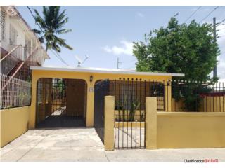 PROPIEDAD EN VENTA EN SANTURCE – $150...