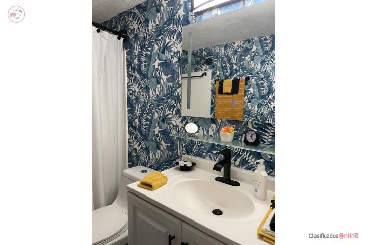 Condominio San Lorenzo- Apt Miramar- 1H/1B