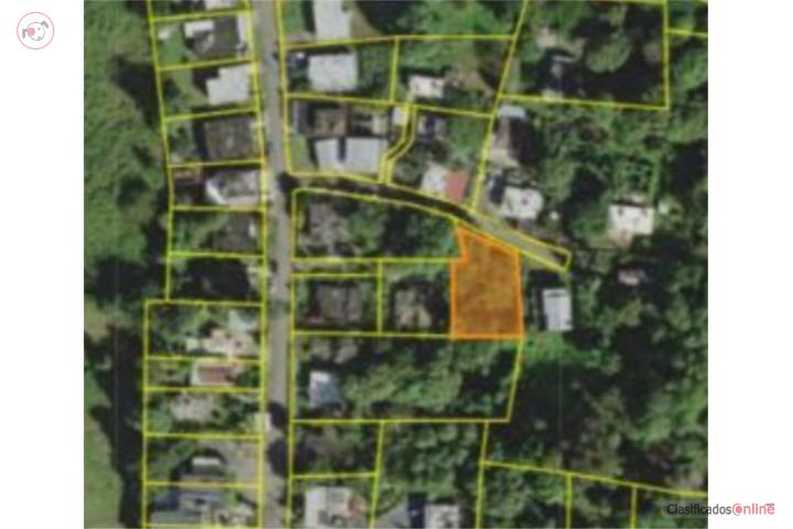 650 metros en $55,000 aguadilla