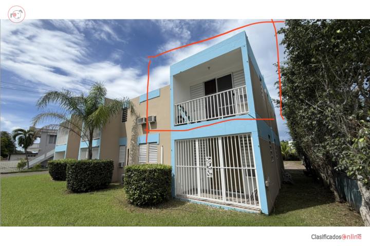 Condominio El Delfin