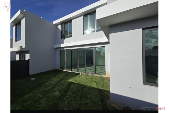THE VILLAS AT RIO