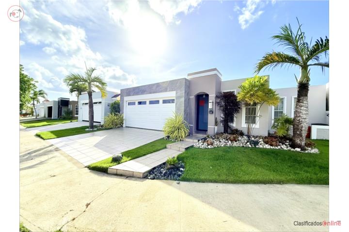 House in Los Arboles, Río Grande